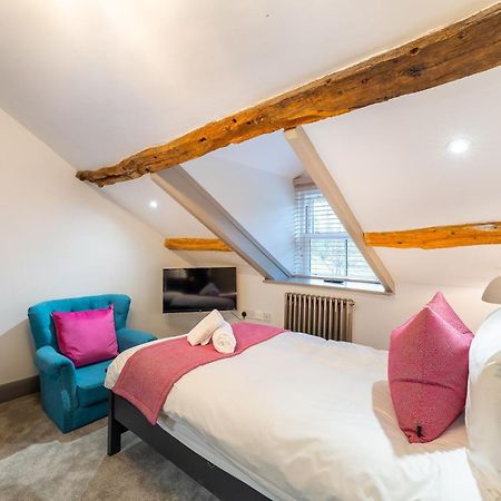 Low House Windermere Extérieur photo