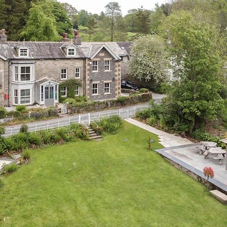 Low House Windermere Extérieur photo