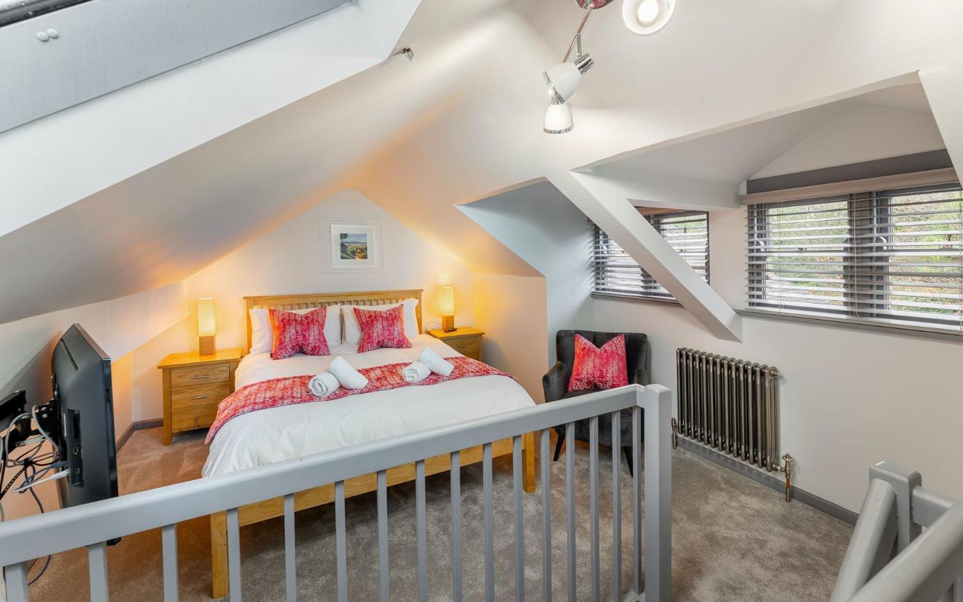 Low House Windermere Extérieur photo