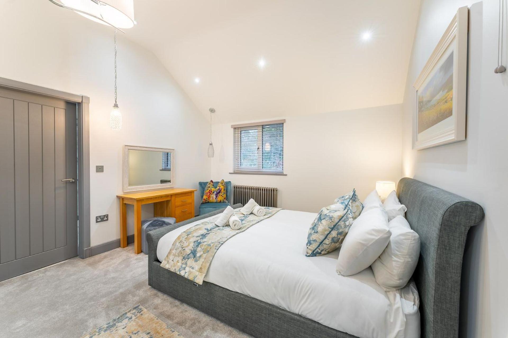 Low House Windermere Extérieur photo