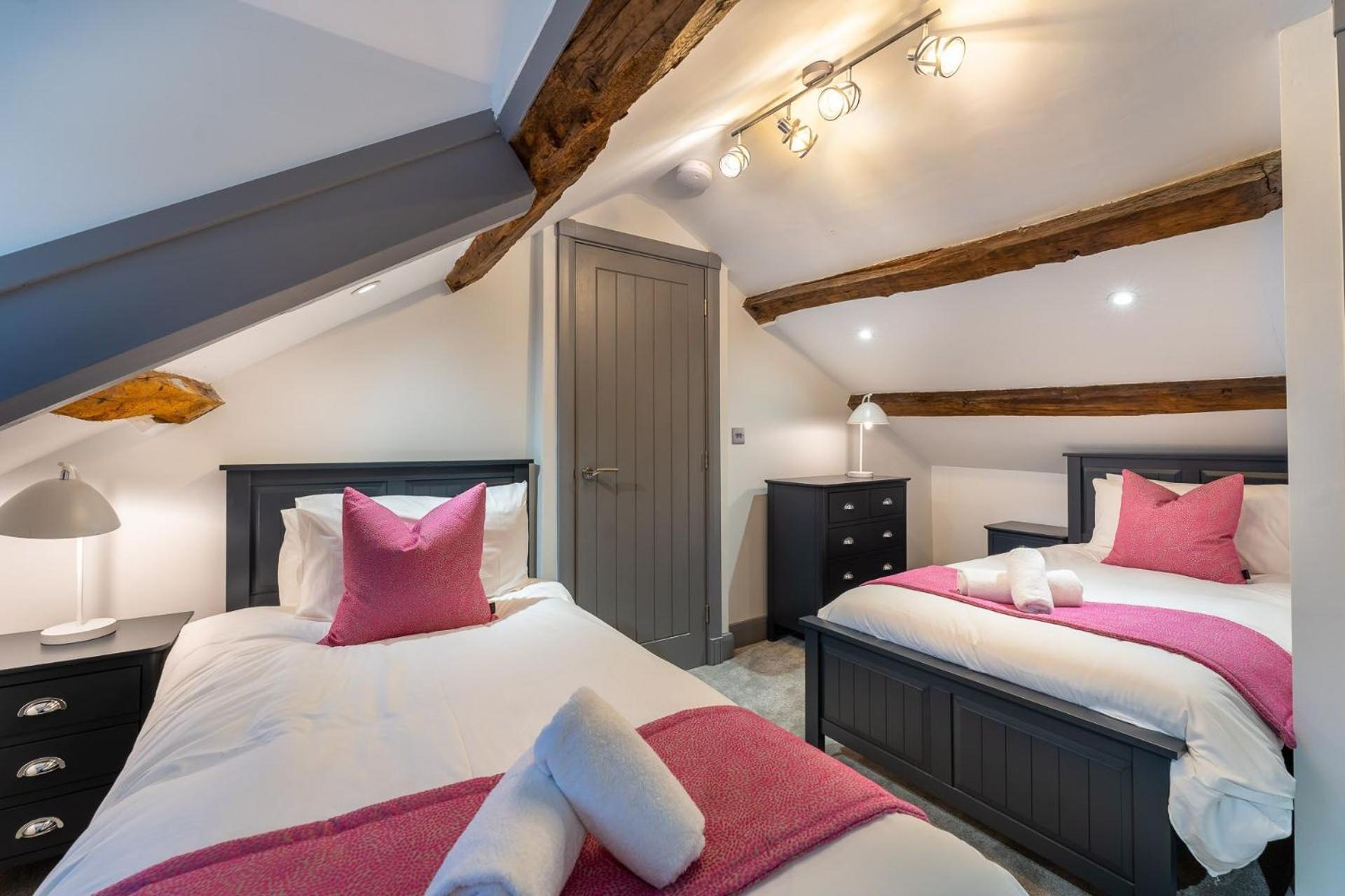 Low House Windermere Extérieur photo