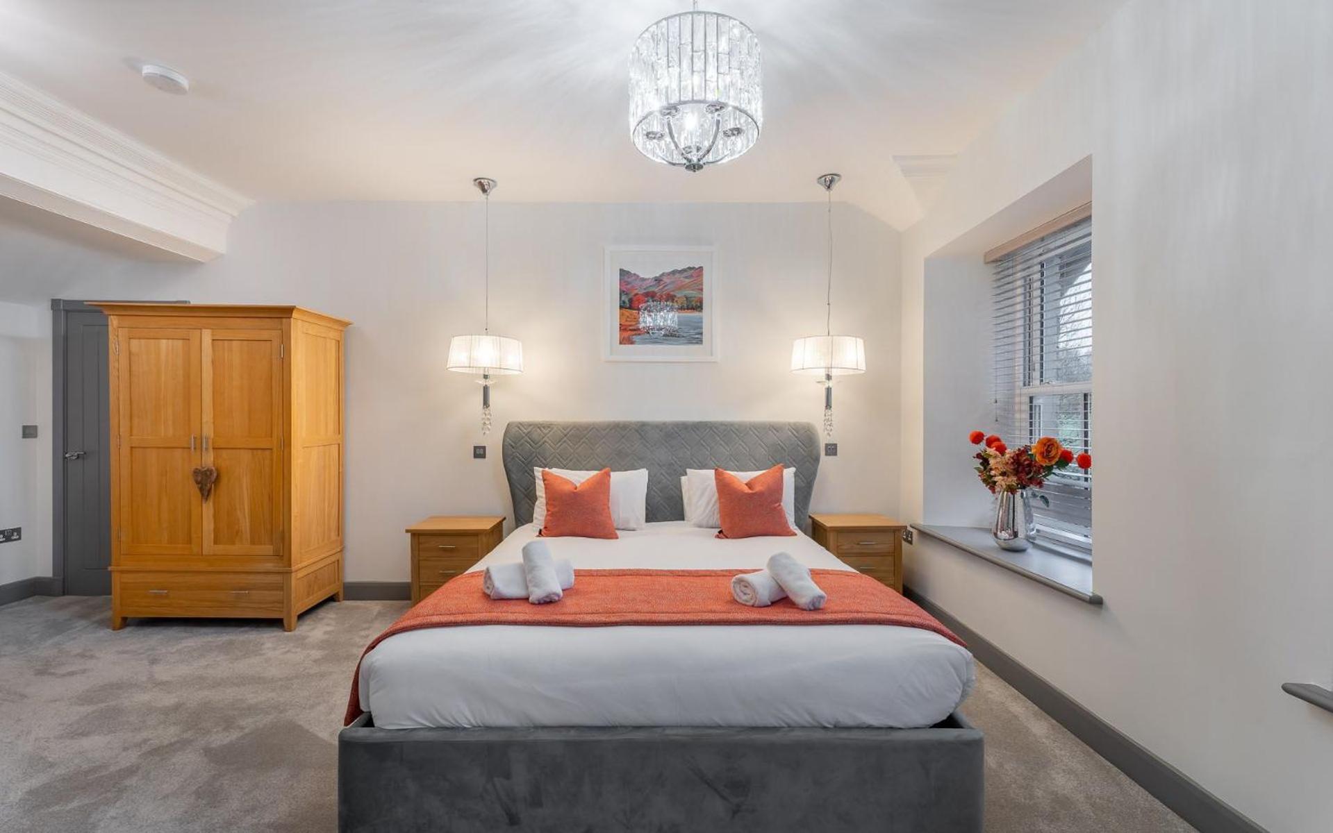 Low House Windermere Extérieur photo