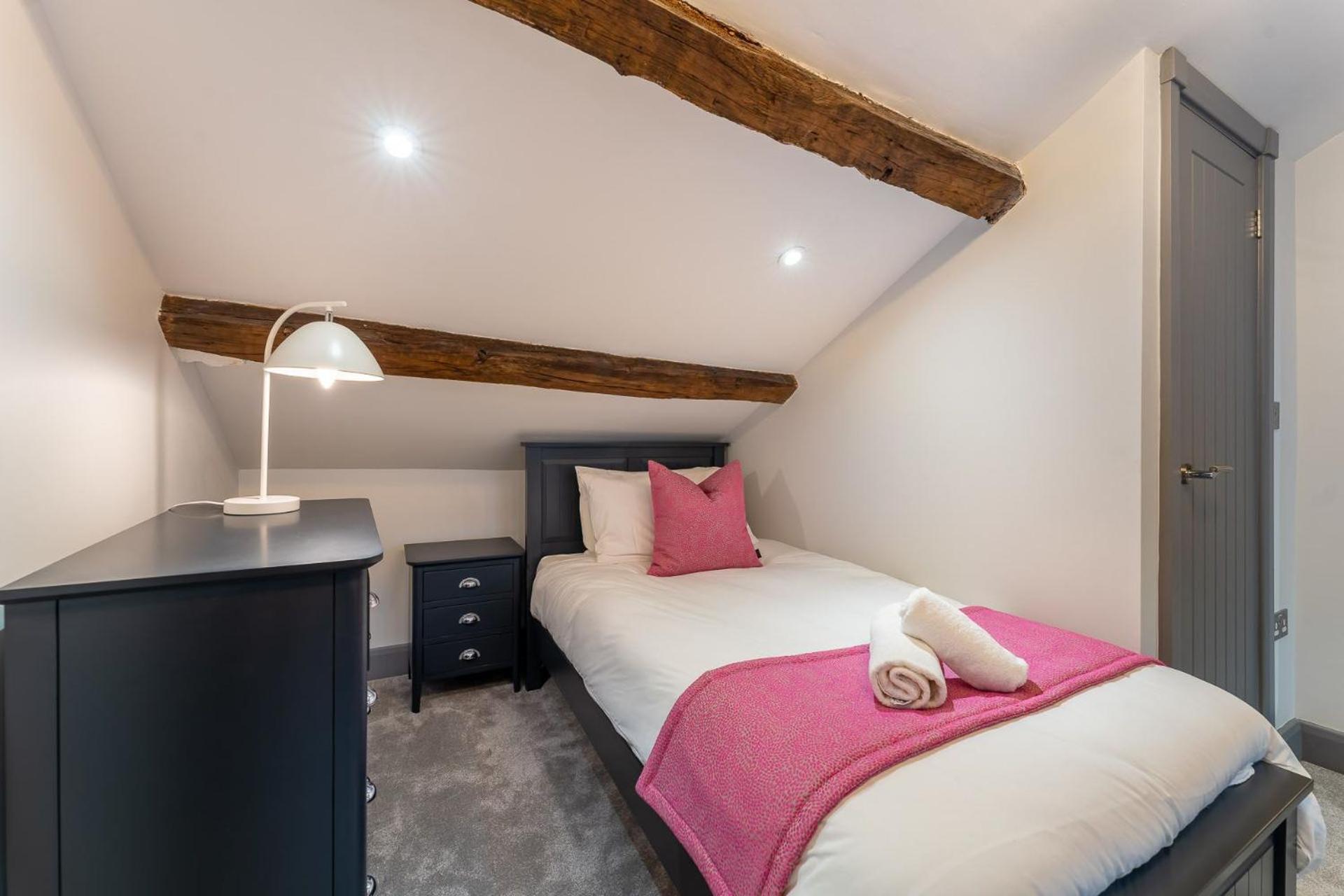 Low House Windermere Extérieur photo