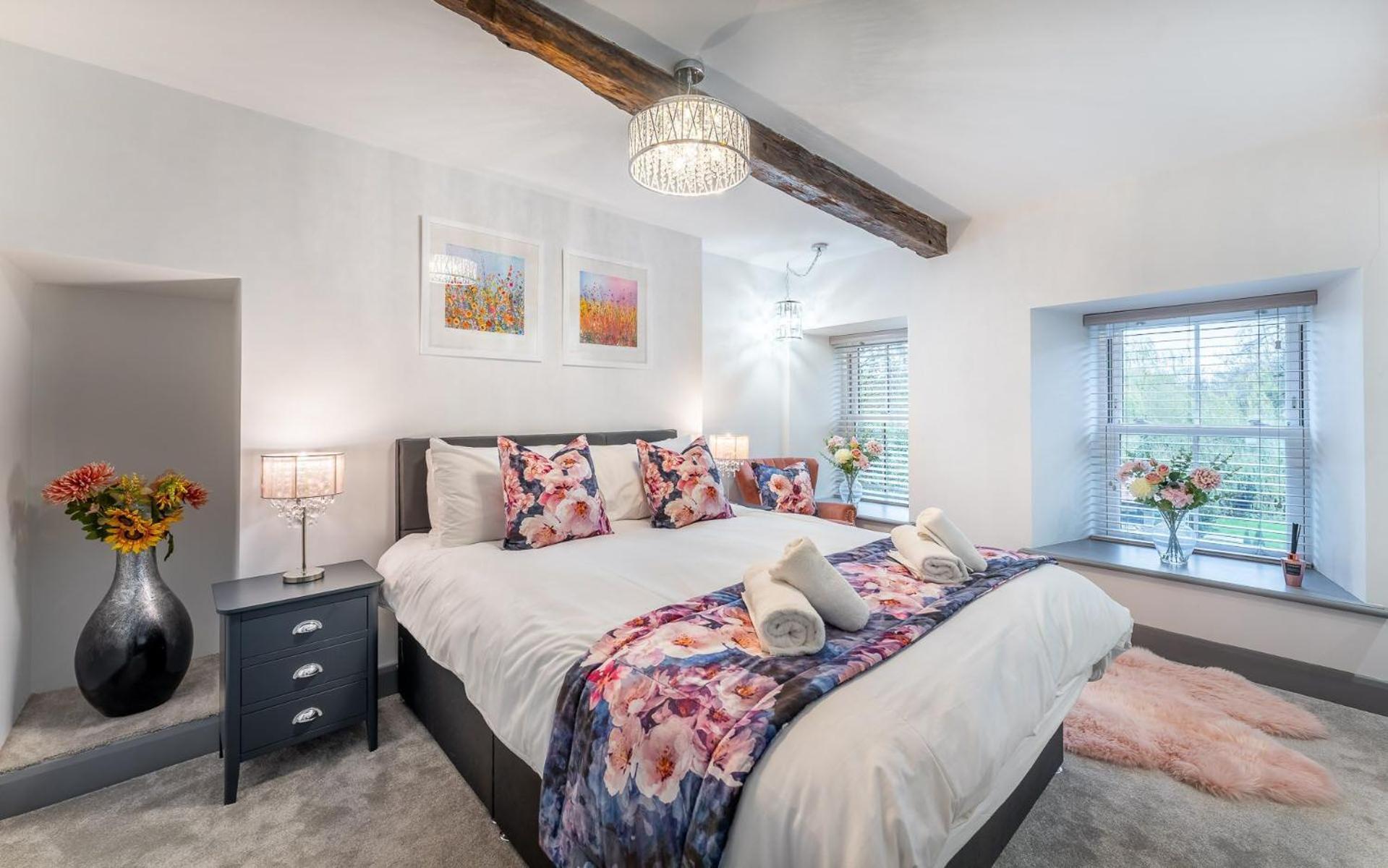 Low House Windermere Extérieur photo