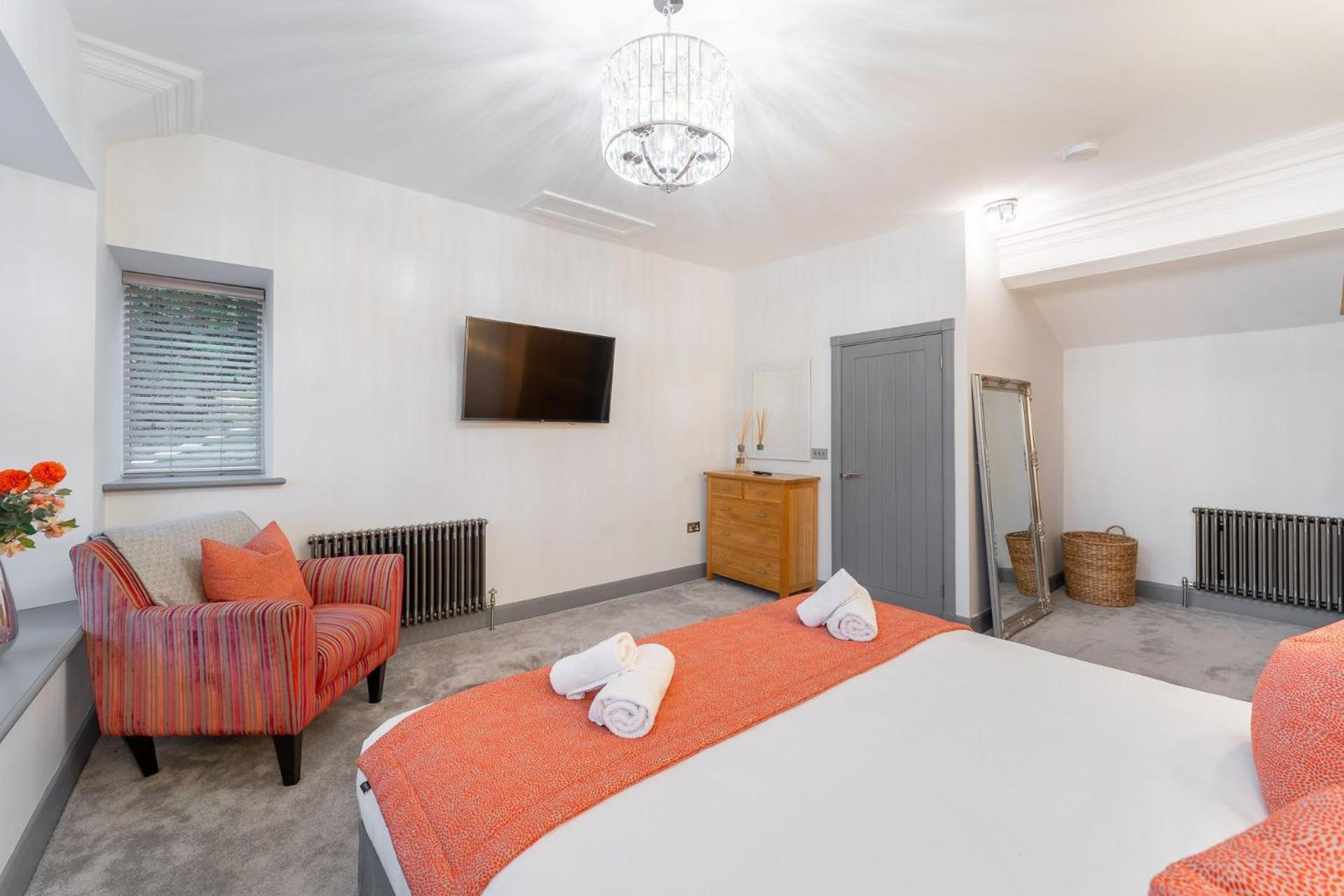 Low House Windermere Extérieur photo