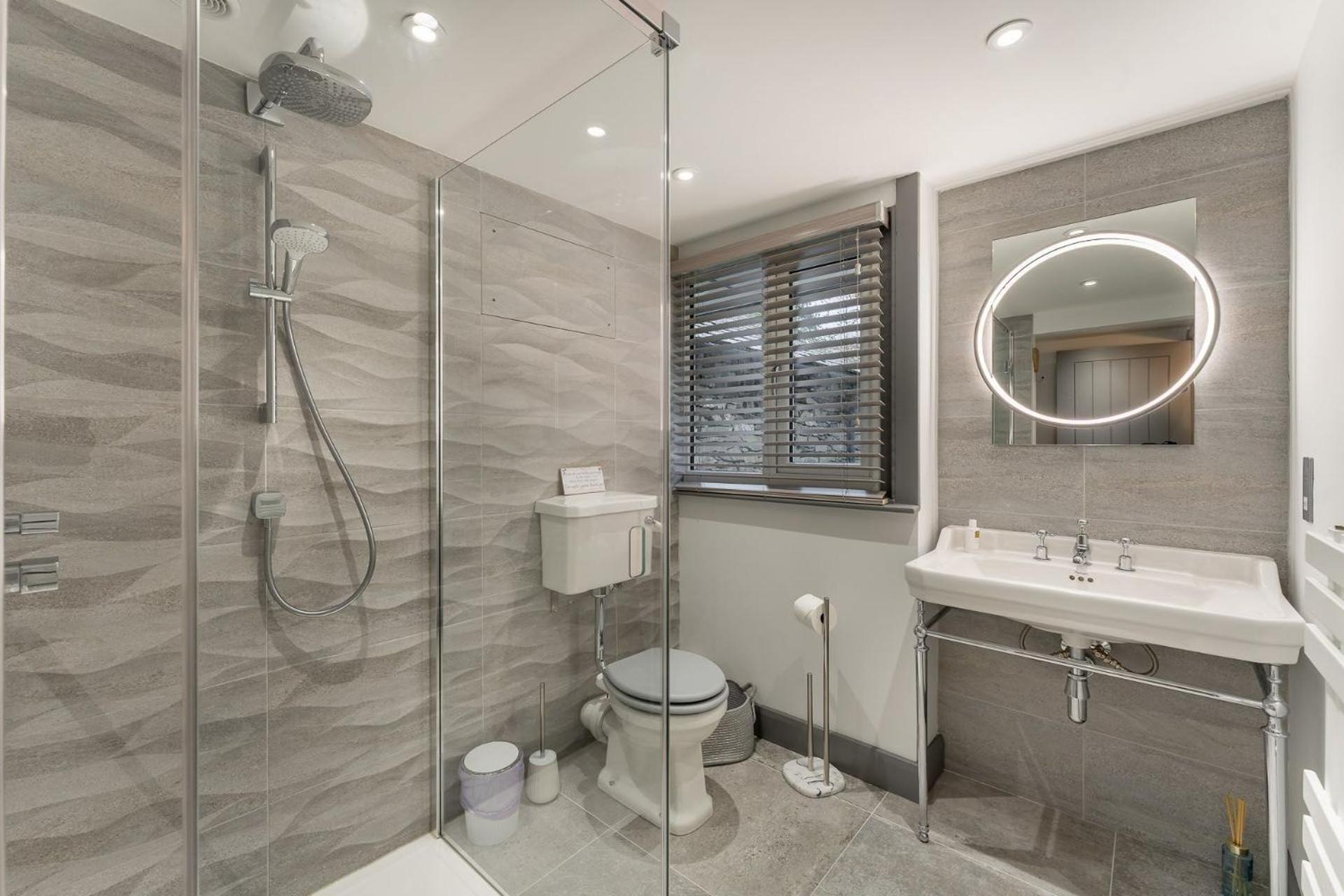 Low House Windermere Extérieur photo