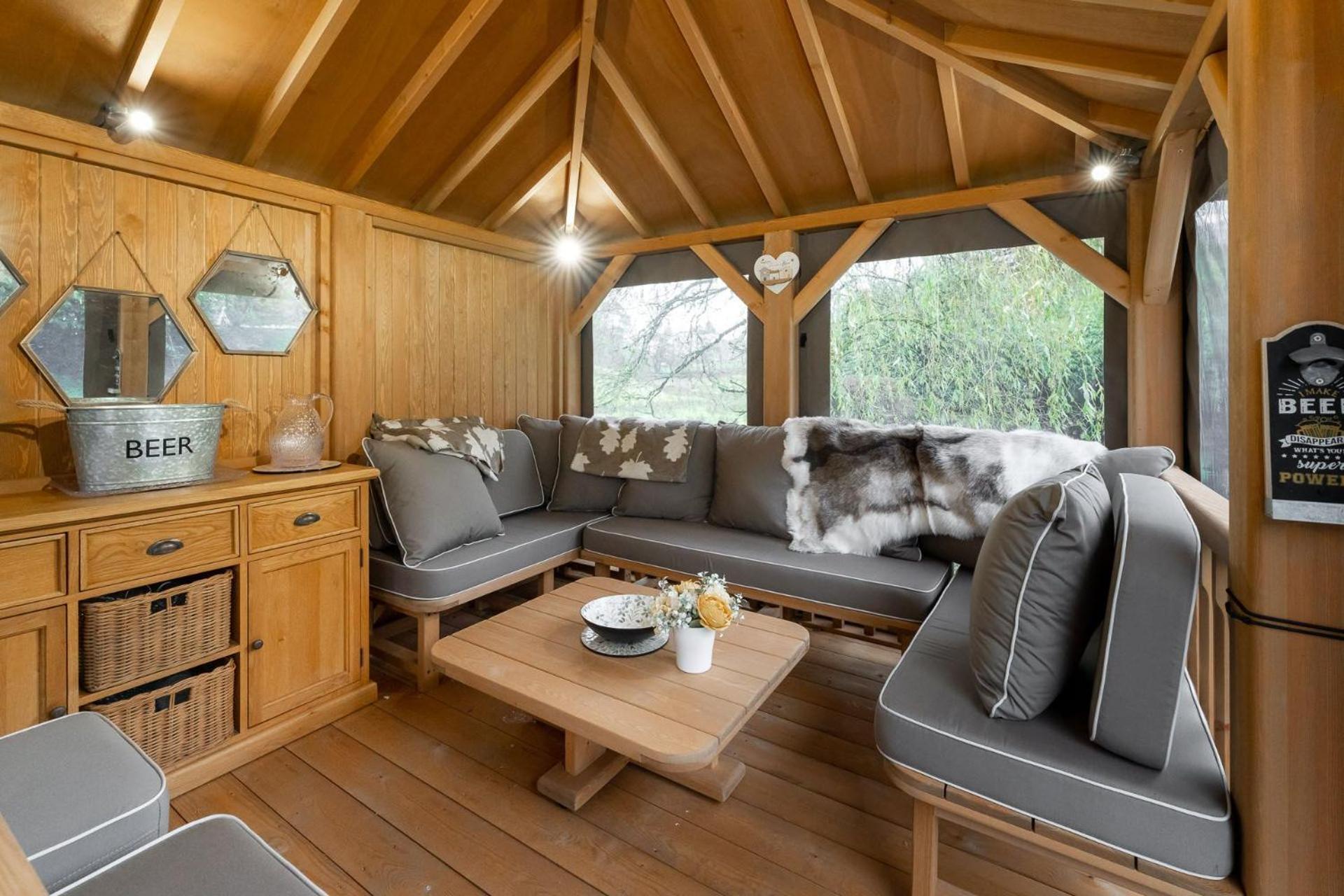 Low House Windermere Extérieur photo