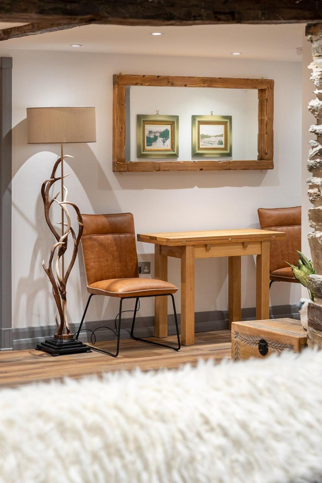 Low House Windermere Extérieur photo