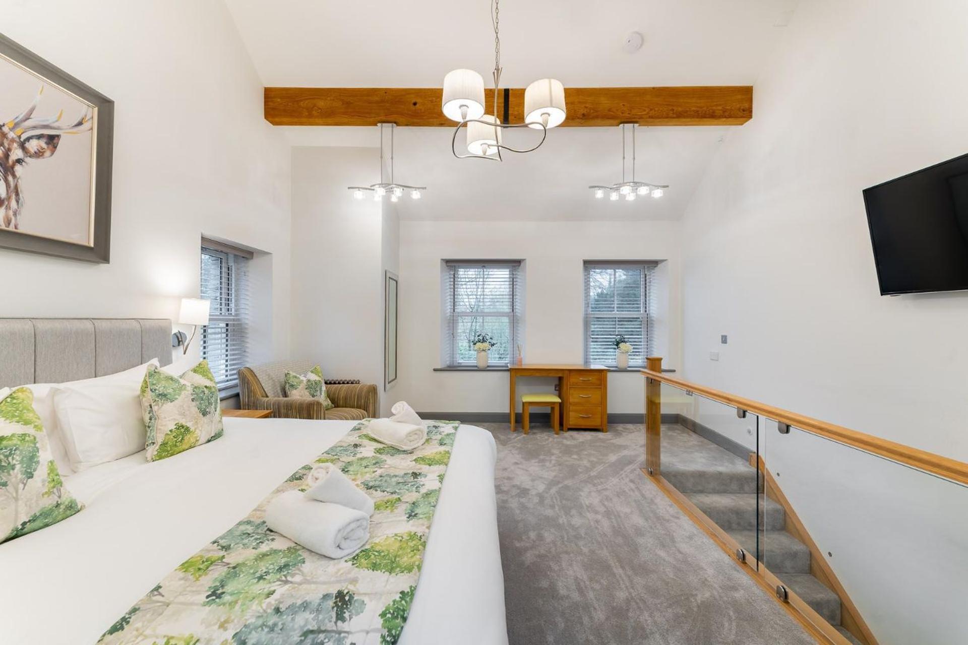 Low House Windermere Extérieur photo