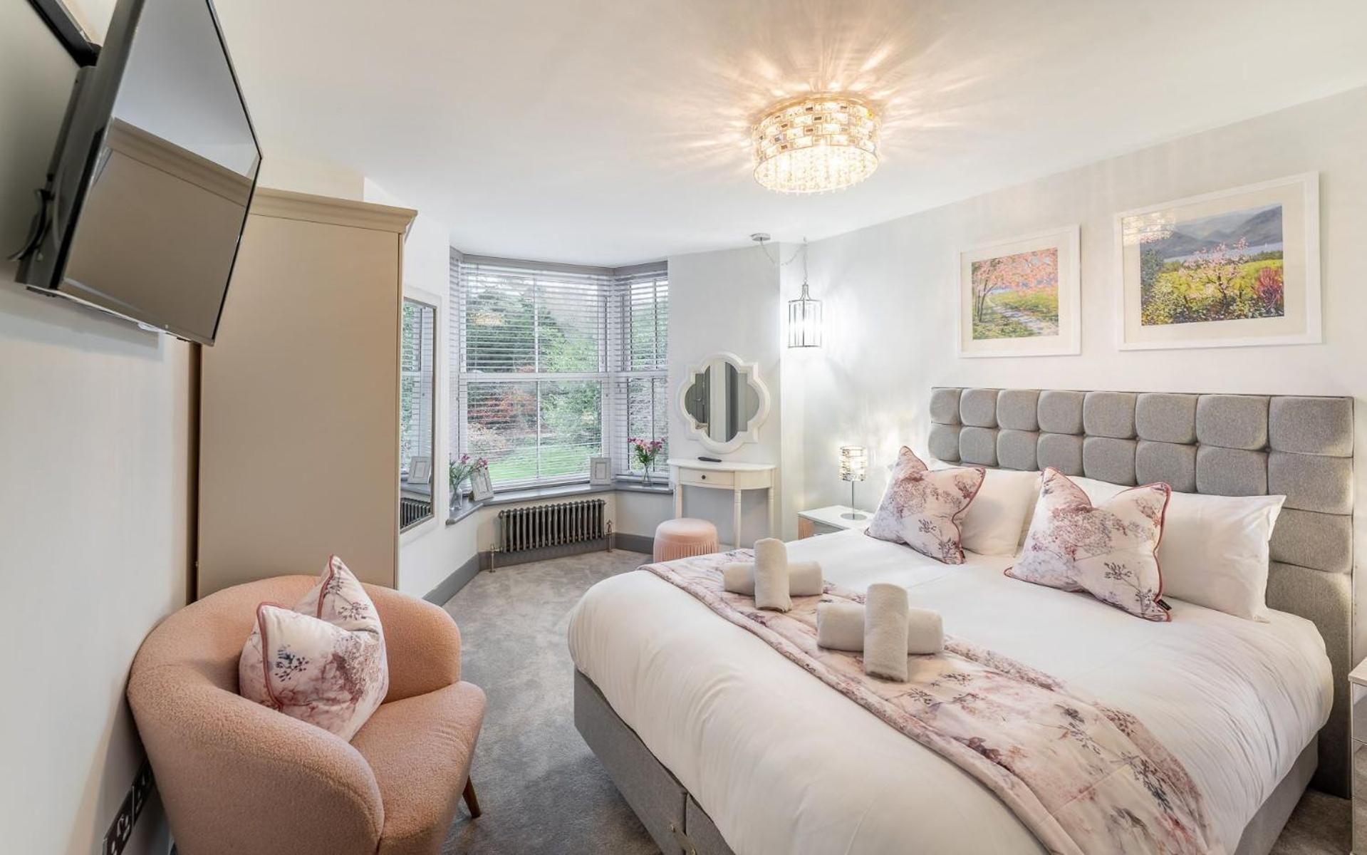 Low House Windermere Extérieur photo