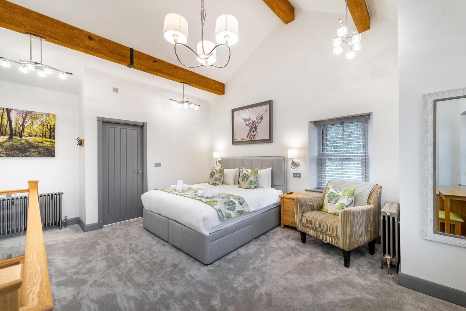 Low House Windermere Extérieur photo