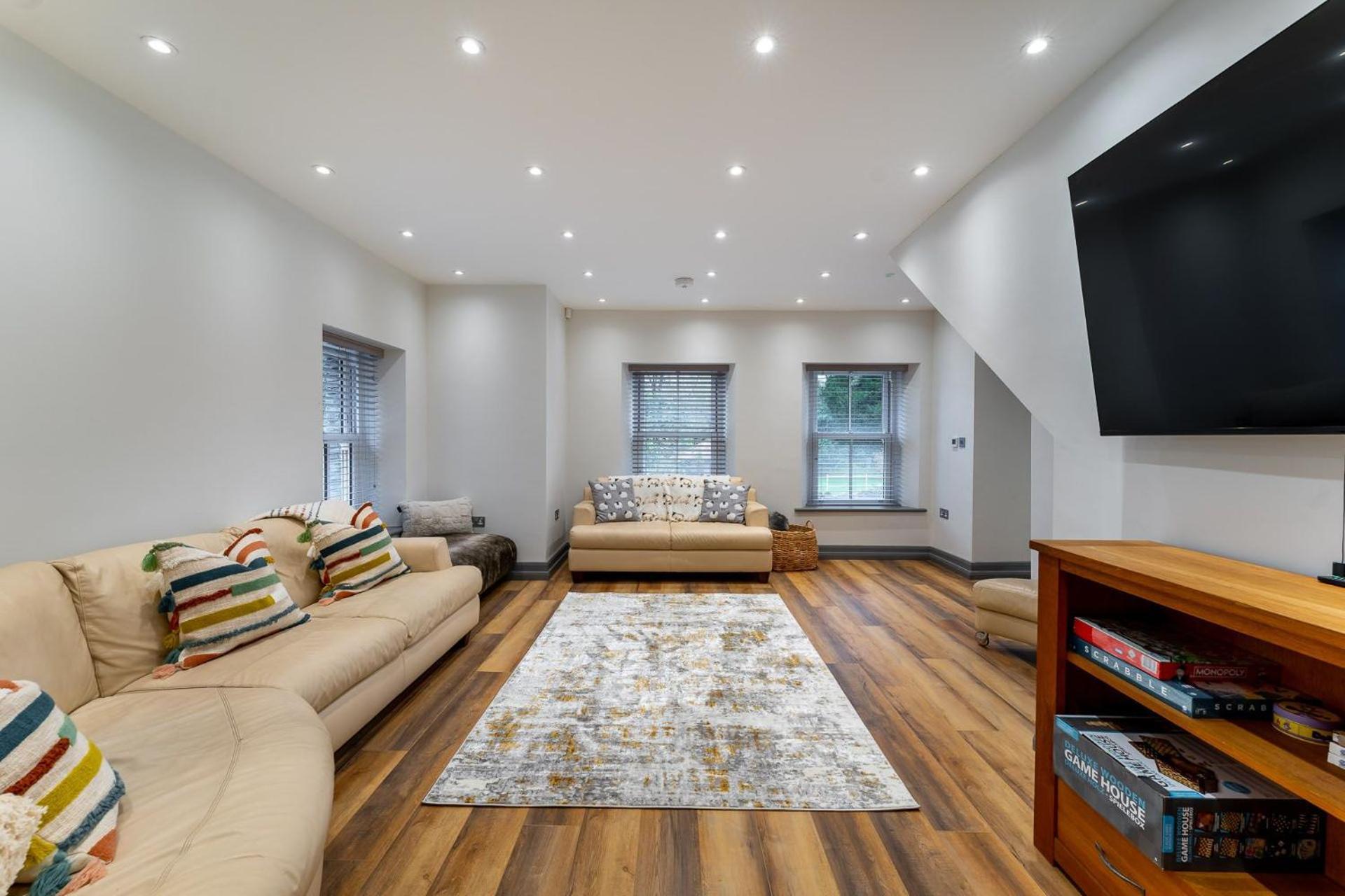 Low House Windermere Extérieur photo