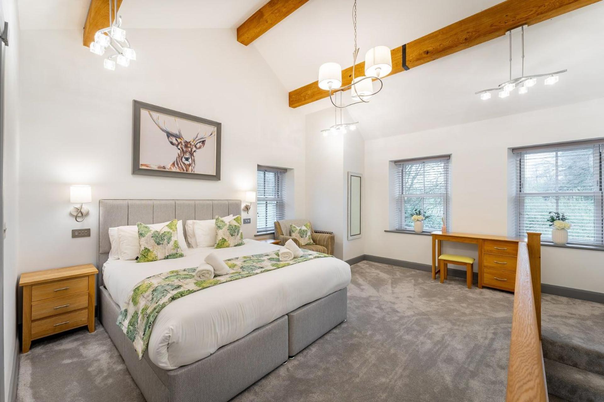 Low House Windermere Extérieur photo