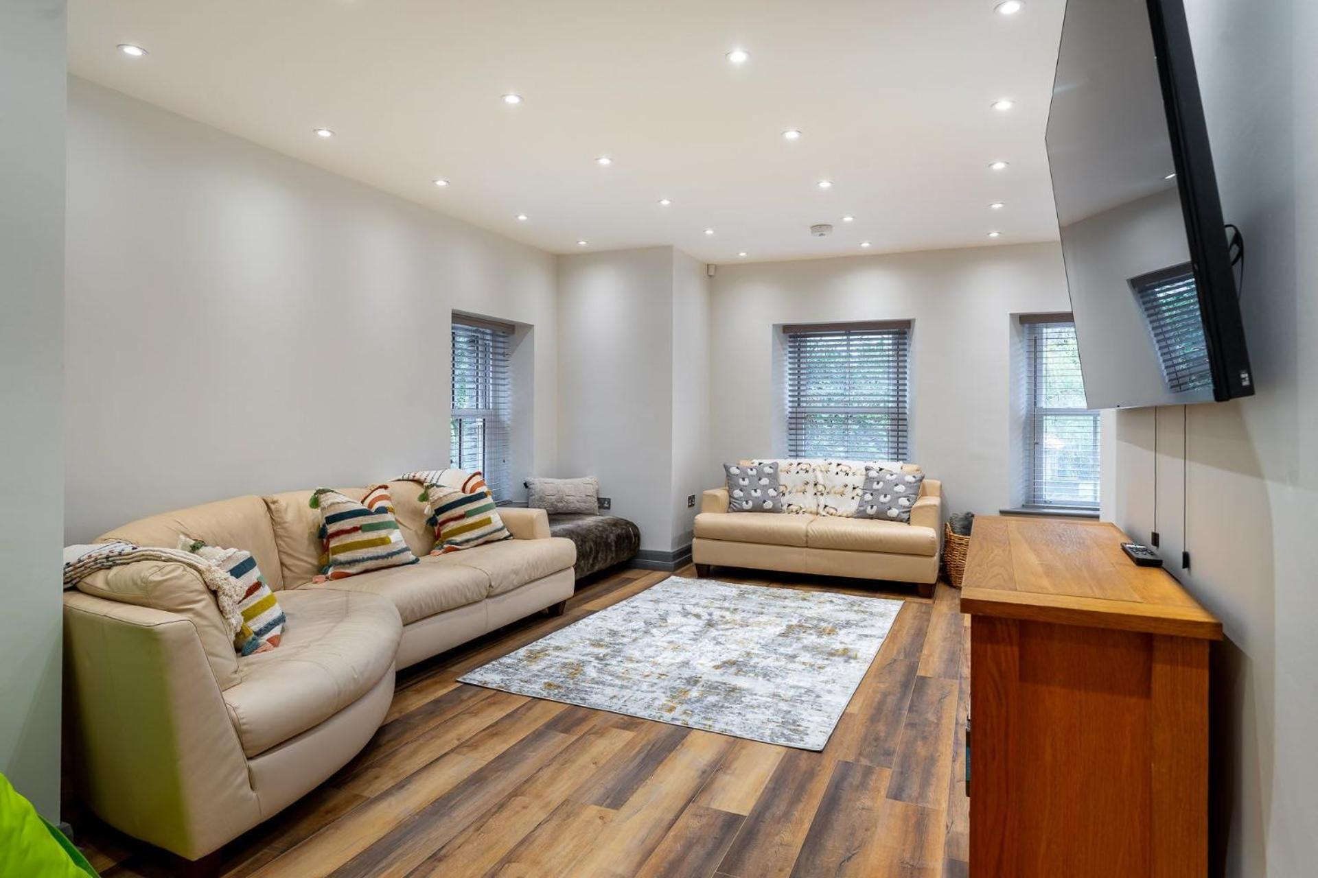 Low House Windermere Extérieur photo