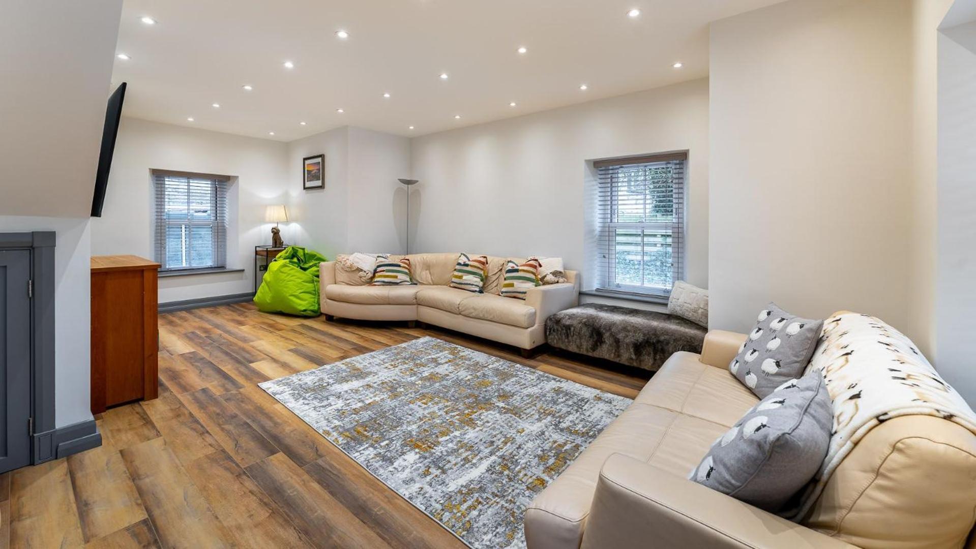 Low House Windermere Extérieur photo