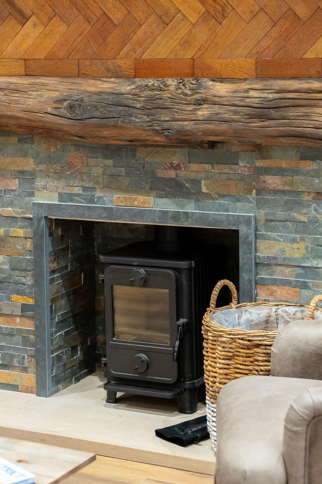 Low House Windermere Extérieur photo