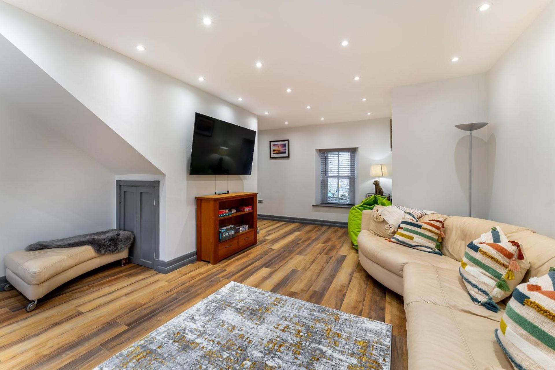 Low House Windermere Extérieur photo