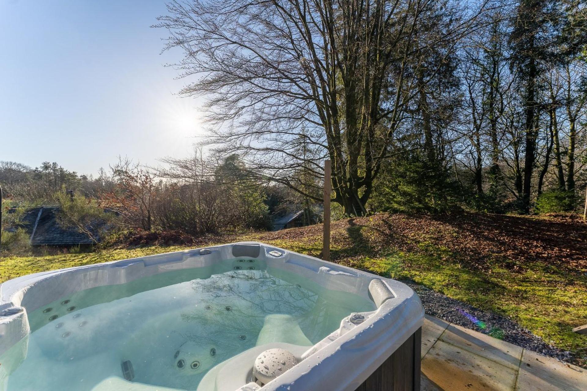 Low House Windermere Extérieur photo