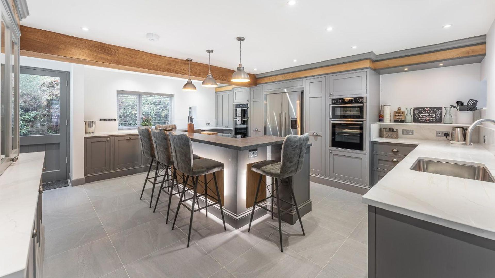 Low House Windermere Extérieur photo